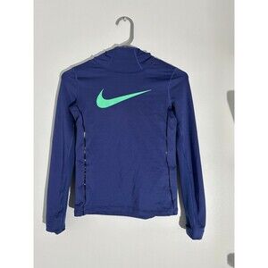 Nike Girl's Pullover